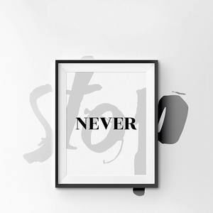 Meet your Posher, Drew